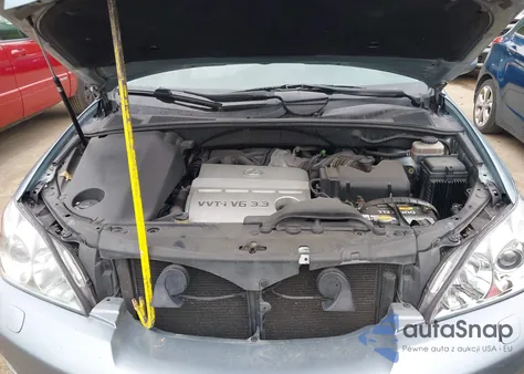 2004 Lexus Rx 330 from USA, damaged, VIN JTJGA31U640042237